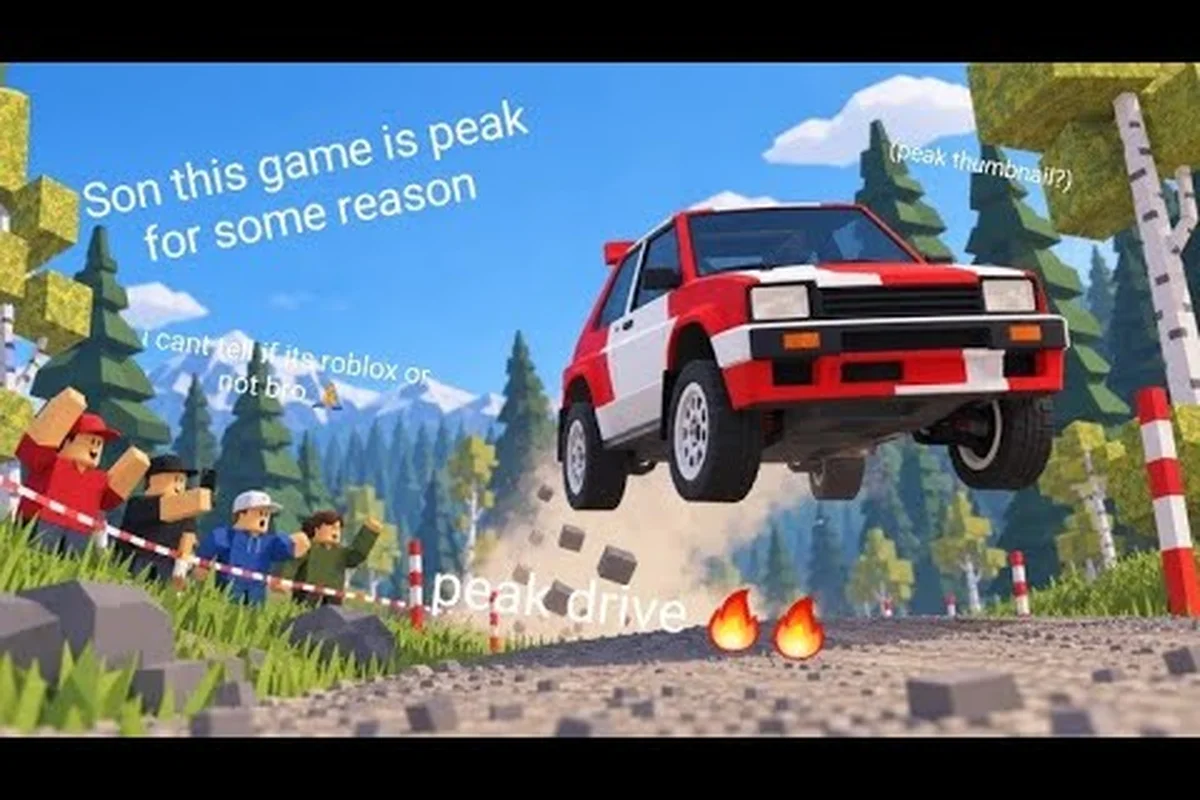 Backseat Rally Car Meta Guide: S Rank Picks and Patch Winners