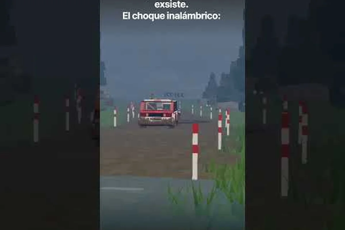 Backseat Rally Car-Balance-Update: Tuning, Etappen und Events