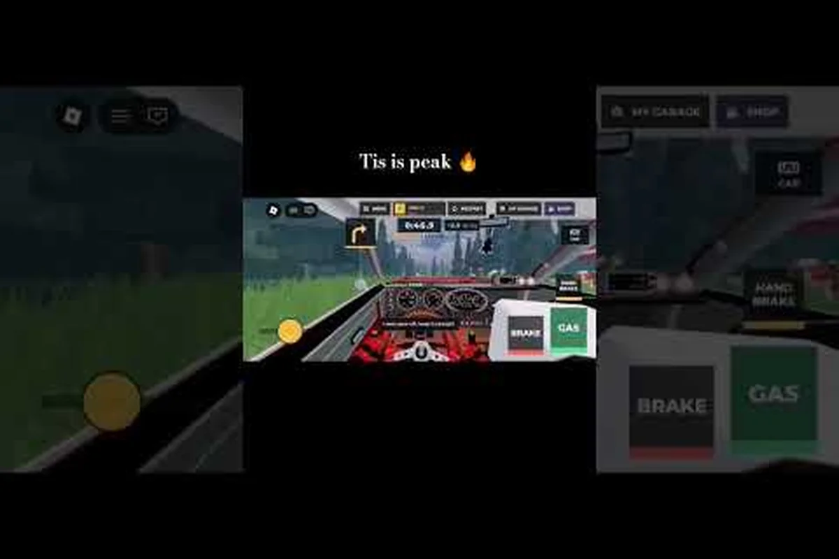 Backseat Rally Turnier-Update: Belohnungen des Saison-Events